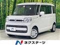 2021 Suzuki Spacia