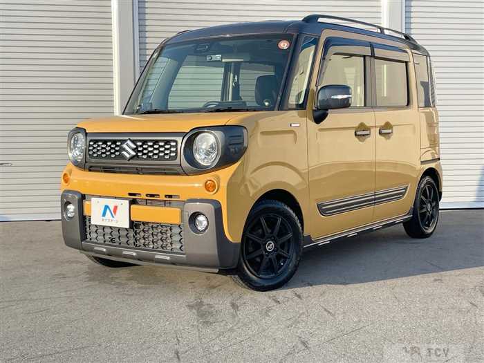 2019 Suzuki Suzuki Others