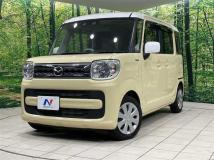 2021 Mazda Flair Wagon