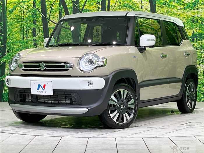 2025 Suzuki Suzuki Others