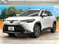 2024 Toyota CorollaCross
