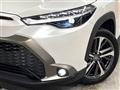 2024 Toyota CorollaCross