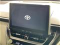 2024 Toyota CorollaCross