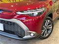 2024 Toyota CorollaCross