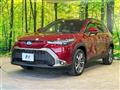 2024 Toyota CorollaCross