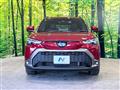 2024 Toyota CorollaCross