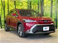 2024 Toyota CorollaCross