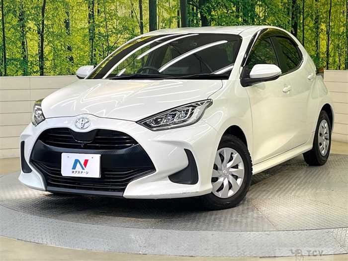 2021 Toyota Toyota Others