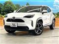 2024 Toyota Yaris Cross
