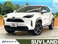 2024 Toyota Yaris Cross