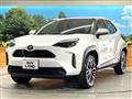 2024 Toyota Yaris Cross