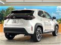 2024 Toyota Yaris Cross