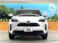 2024 Toyota Yaris Cross