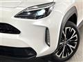 2024 Toyota Yaris Cross