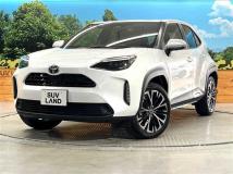 2024 Toyota Yaris Cross