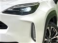 2025 Toyota Yaris Cross