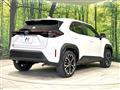 2025 Toyota Yaris Cross