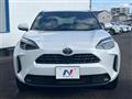 2025 Toyota Yaris Cross
