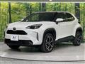 2025 Toyota Yaris Cross