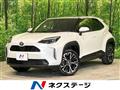 2025 Toyota Yaris Cross