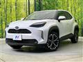 2025 Toyota Yaris Cross
