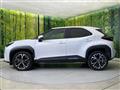 2025 Toyota Yaris Cross