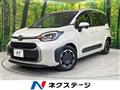 2023 Toyota Sienta
