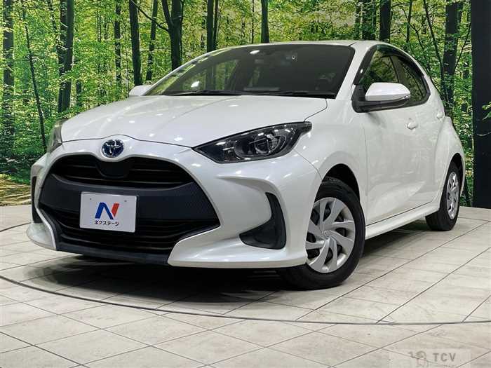 2021 Toyota Toyota Others