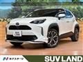 2021 Toyota Yaris Cross