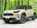 2022 Toyota Yaris Cross