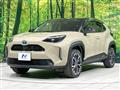 2022 Toyota Yaris Cross