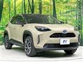 2022 Toyota Yaris Cross