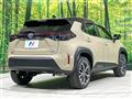 2022 Toyota Yaris Cross