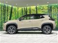 2022 Toyota Yaris Cross