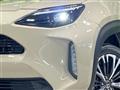 2022 Toyota Yaris Cross