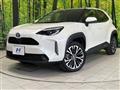 2022 Toyota Yaris Cross