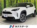 2022 Toyota Yaris Cross