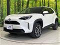 2022 Toyota Yaris Cross