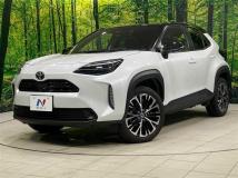 2025 Toyota Yaris Cross
