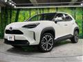 2021 Toyota Yaris Cross