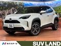 2021 Toyota Yaris Cross