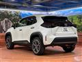 2021 Toyota Yaris Cross