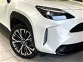 2021 Toyota Yaris Cross
