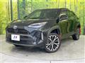2022 Toyota Yaris Cross