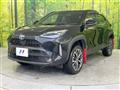 2022 Toyota Yaris Cross