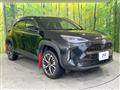 2022 Toyota Yaris Cross