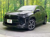 2023 Toyota Yaris Cross