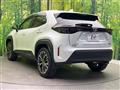 2023 Toyota Yaris Cross
