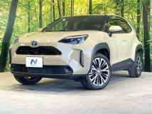 2023 Toyota Yaris Cross