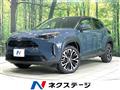 2024 Toyota Yaris Cross